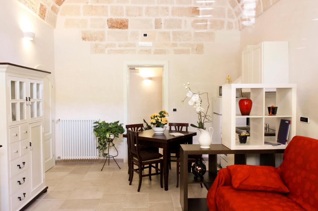 Dimora Madia Villa Monopoli Dış mekan fotoğraf