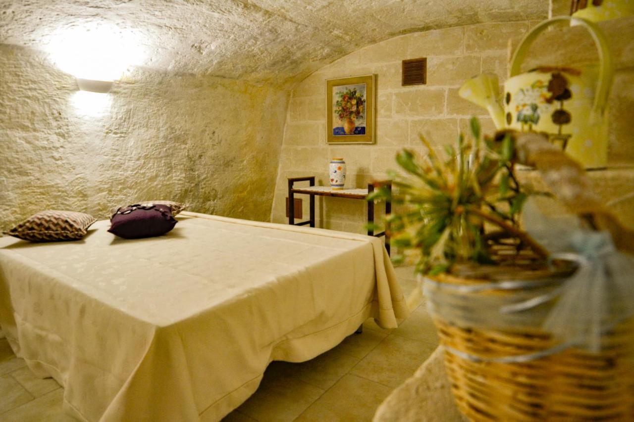 Dimora Madia Villa Monopoli Dış mekan fotoğraf
