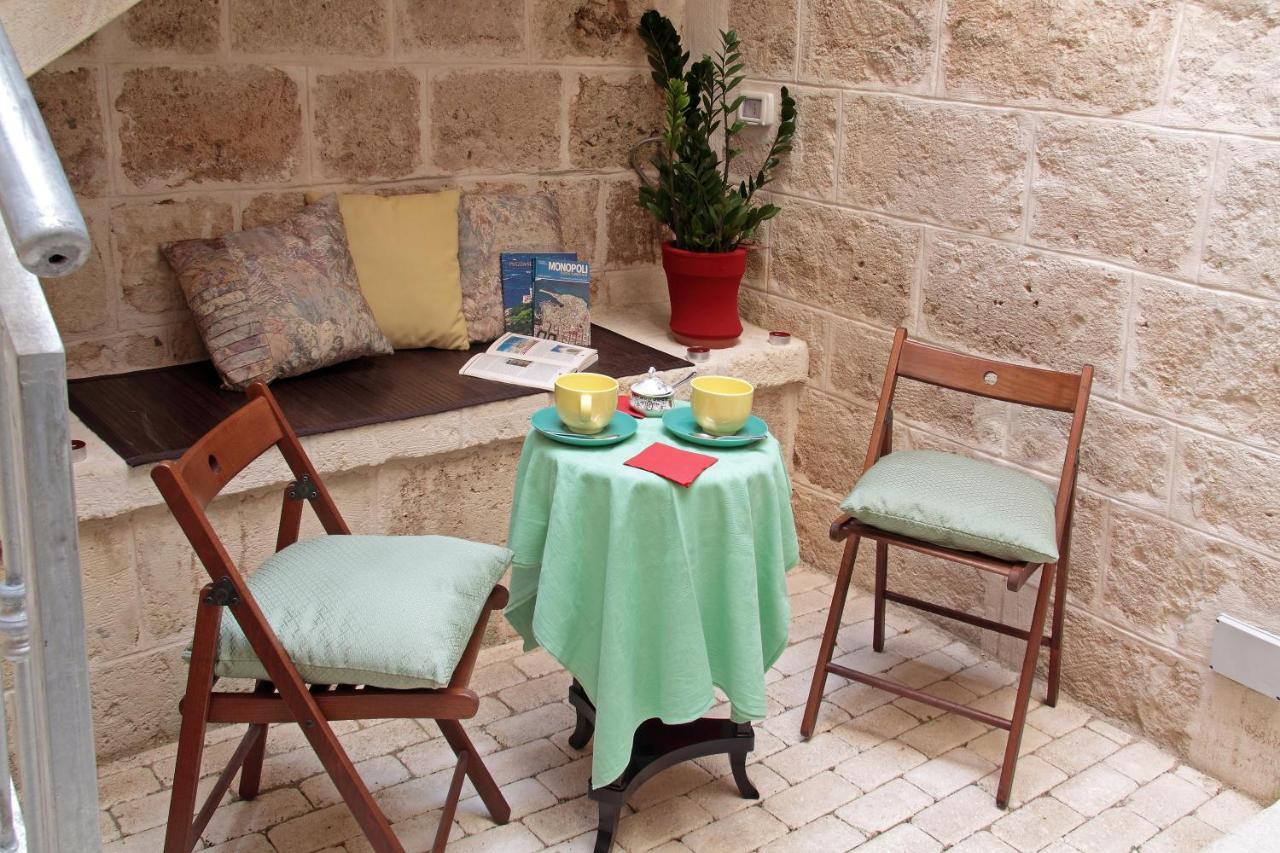 Dimora Madia Villa Monopoli Dış mekan fotoğraf