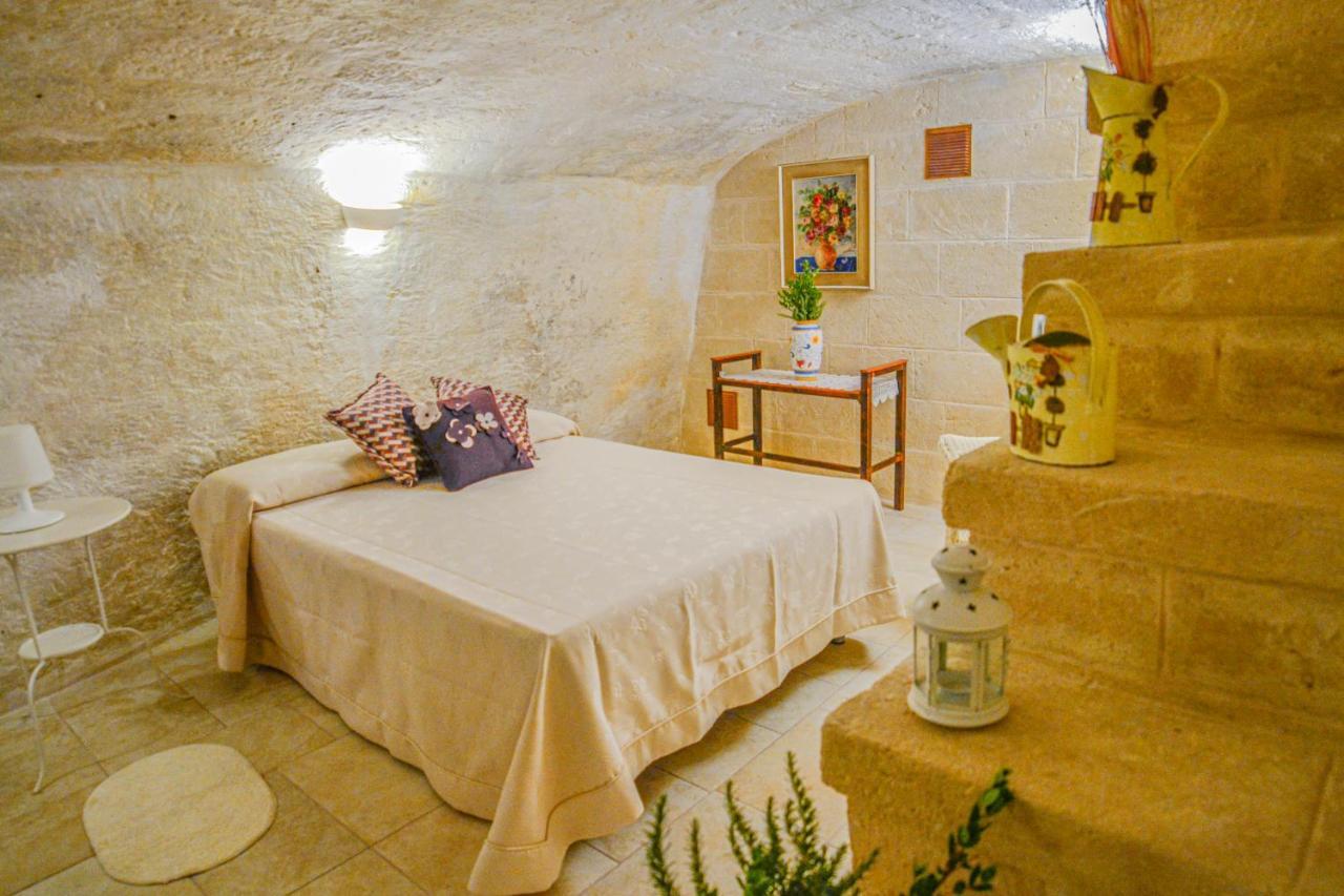Dimora Madia Villa Monopoli Dış mekan fotoğraf