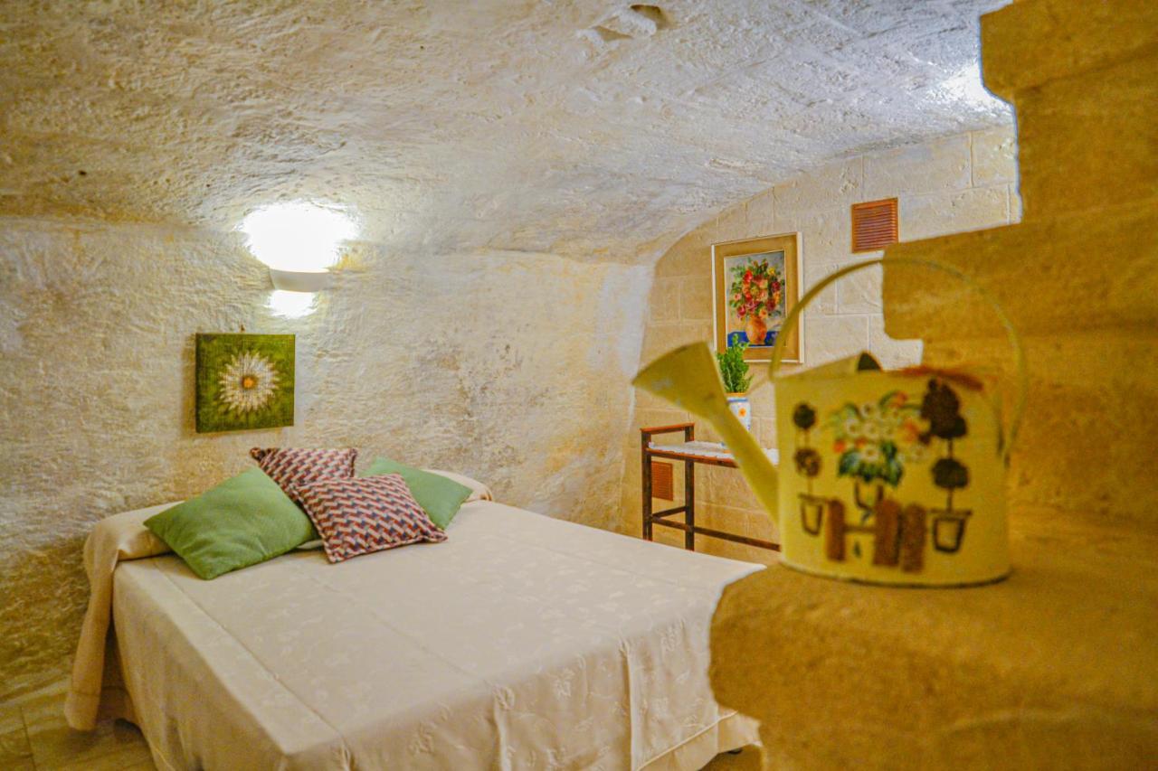 Dimora Madia Villa Monopoli Dış mekan fotoğraf
