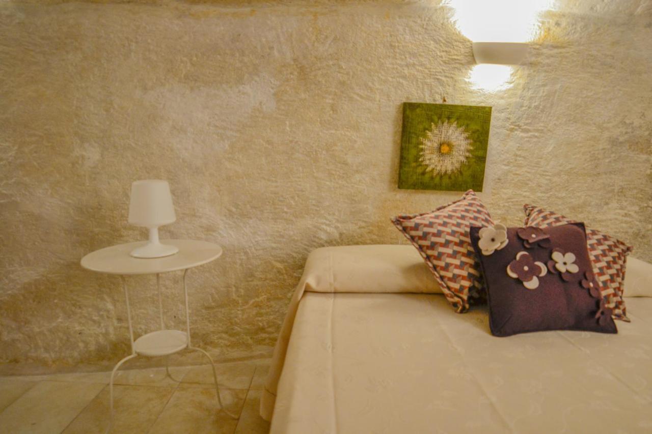 Dimora Madia Villa Monopoli Dış mekan fotoğraf