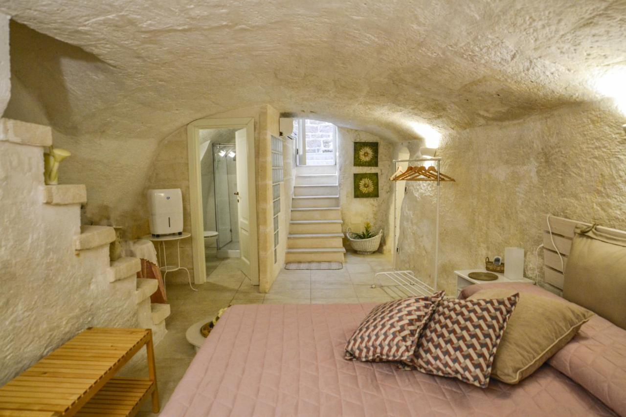 Dimora Madia Villa Monopoli Dış mekan fotoğraf