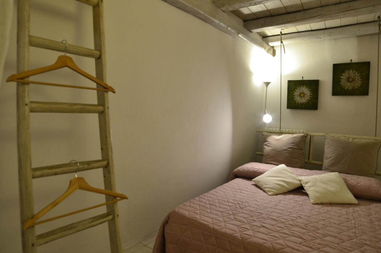 Dimora Madia Villa Monopoli Dış mekan fotoğraf