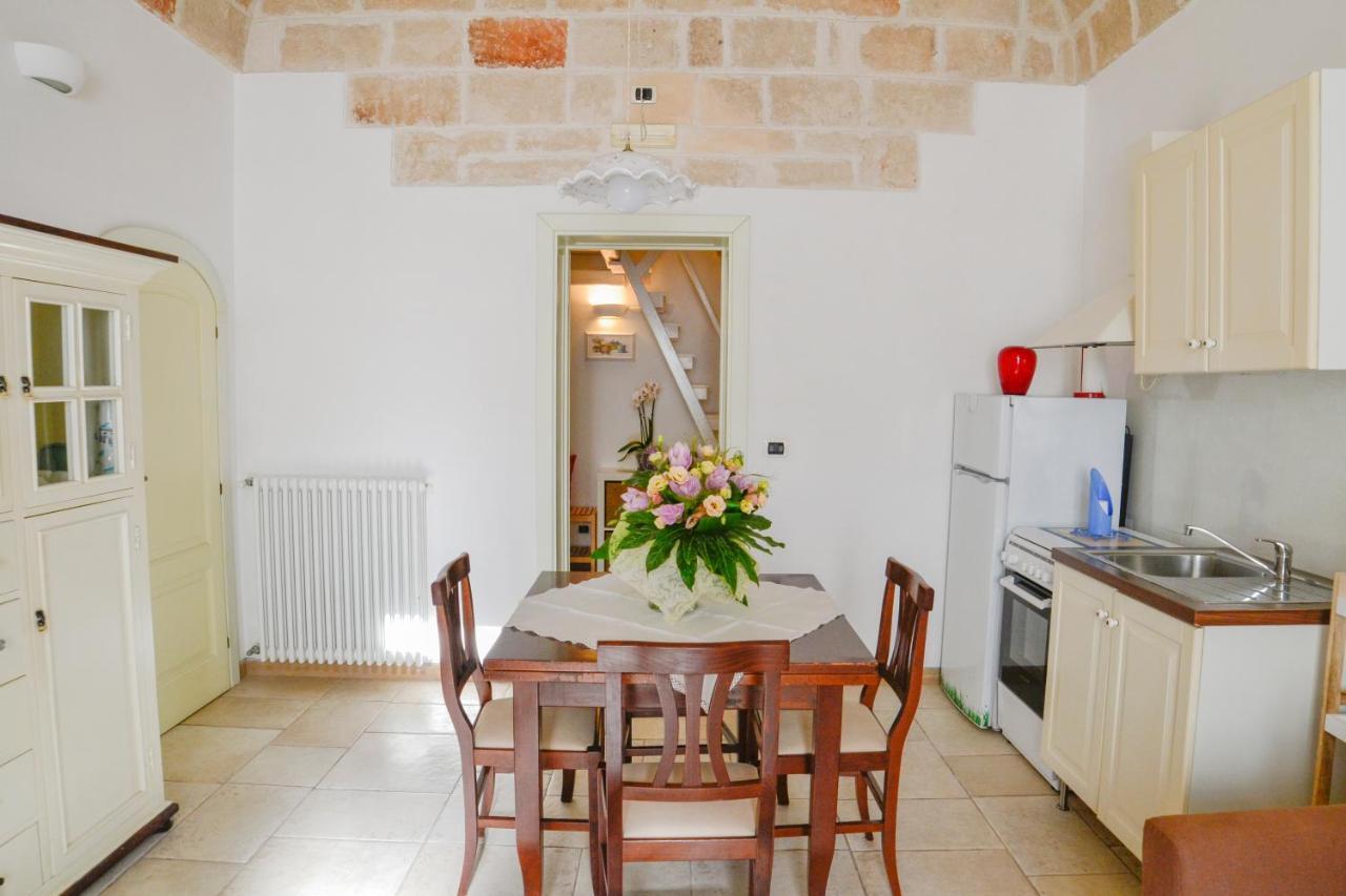Dimora Madia Villa Monopoli Dış mekan fotoğraf
