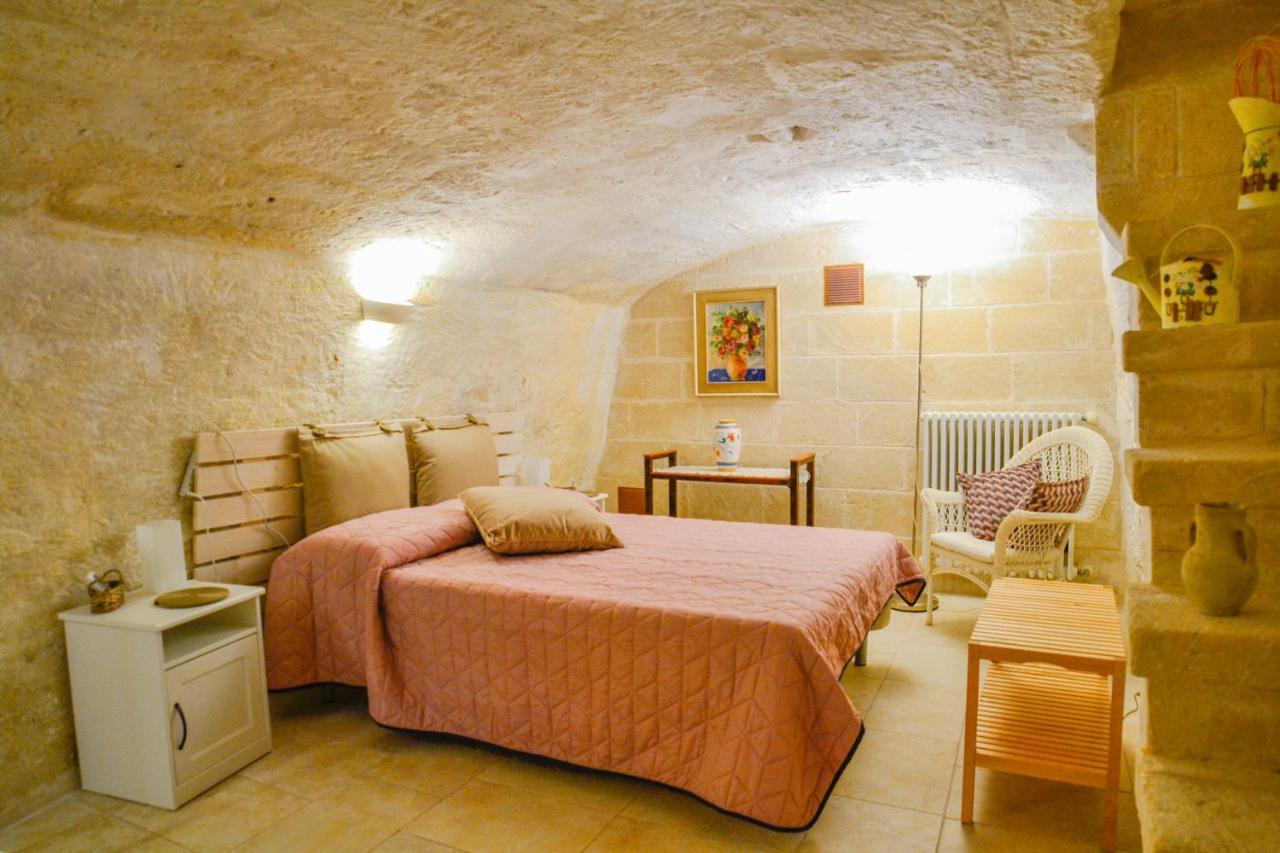 Dimora Madia Villa Monopoli Dış mekan fotoğraf