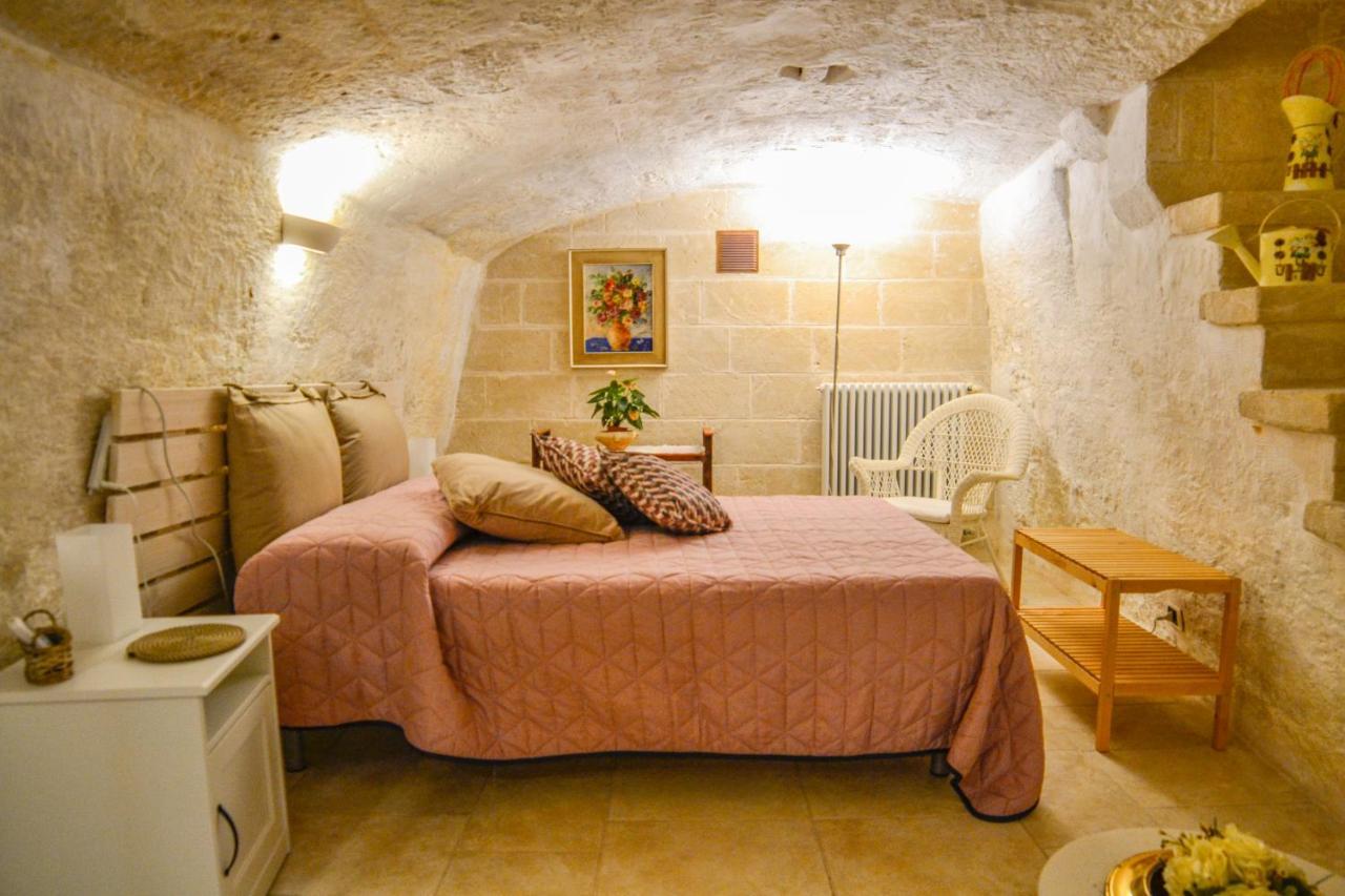 Dimora Madia Villa Monopoli Dış mekan fotoğraf
