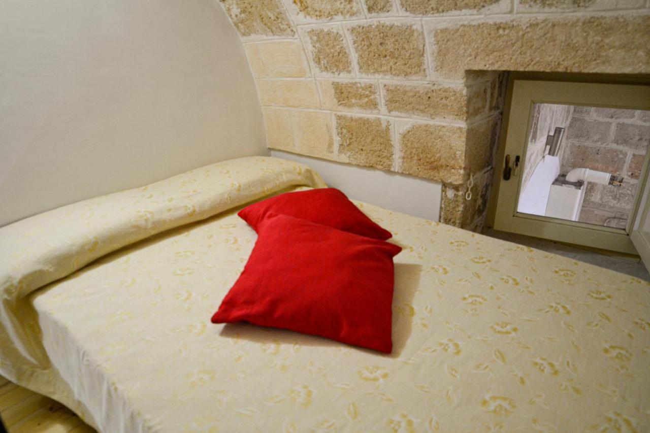 Dimora Madia Villa Monopoli Dış mekan fotoğraf