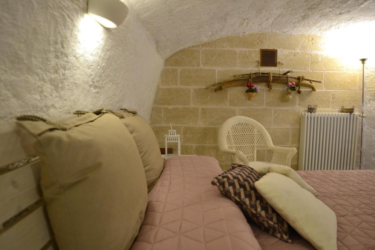 Dimora Madia Villa Monopoli Dış mekan fotoğraf
