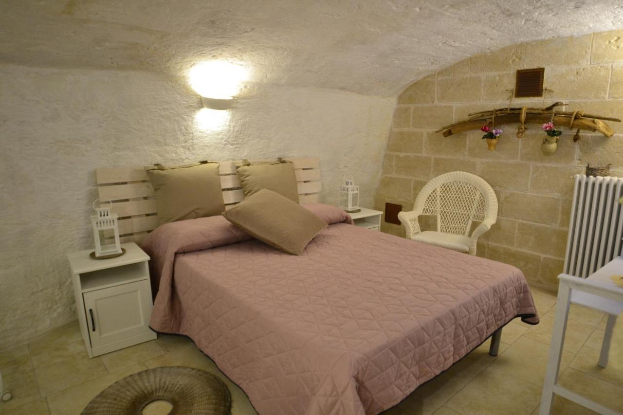 Dimora Madia Villa Monopoli Dış mekan fotoğraf