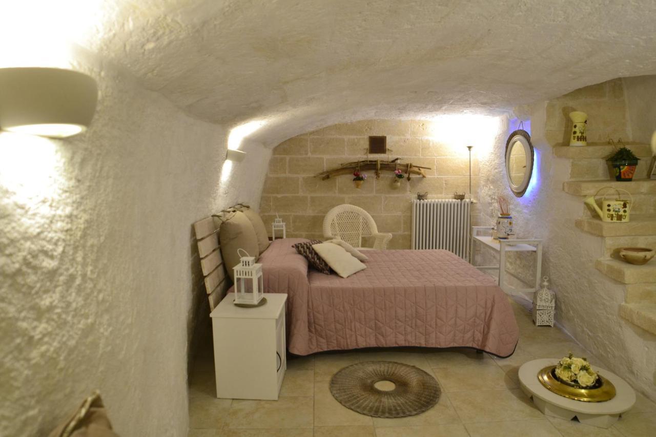 Dimora Madia Villa Monopoli Dış mekan fotoğraf