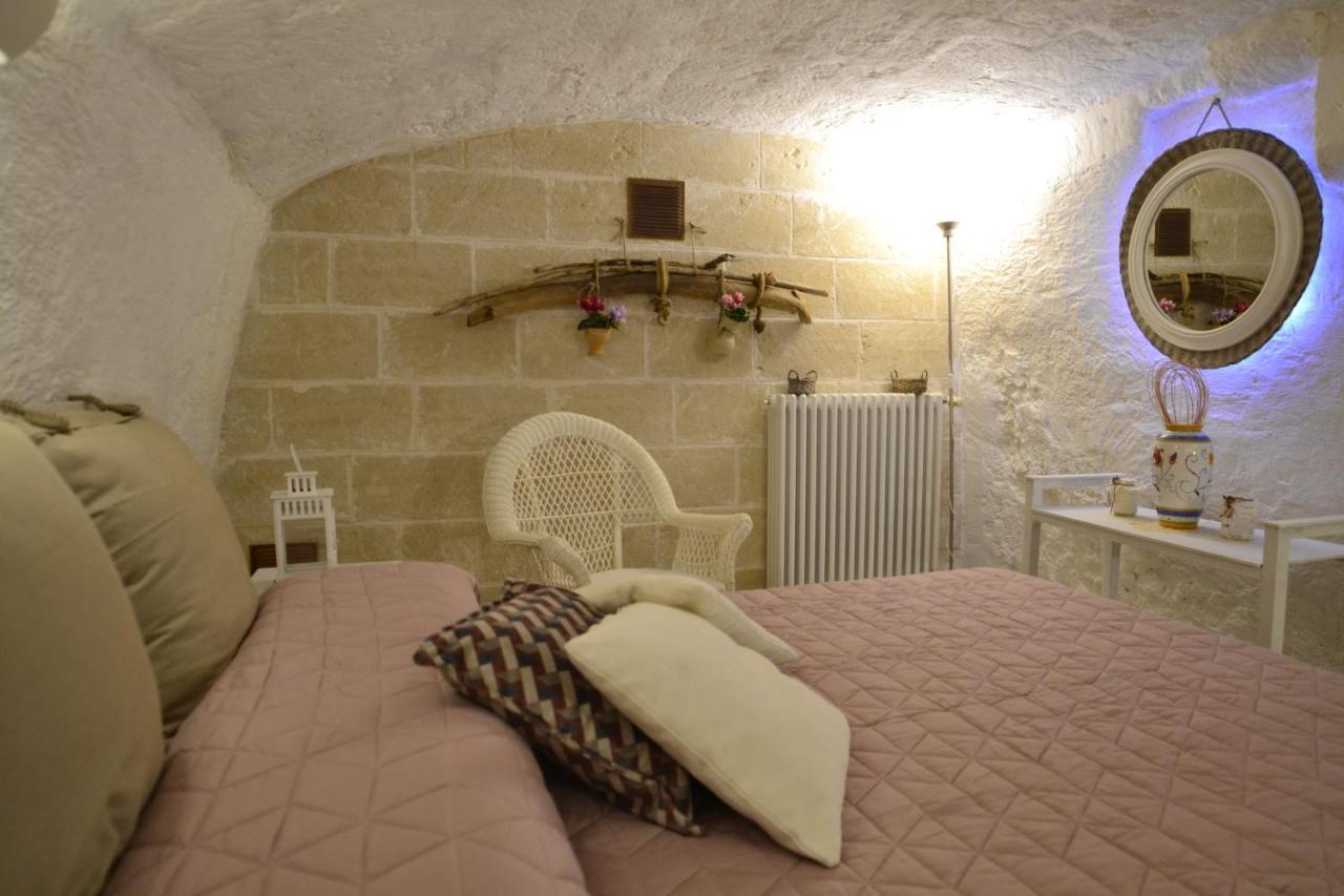 Dimora Madia Villa Monopoli Dış mekan fotoğraf