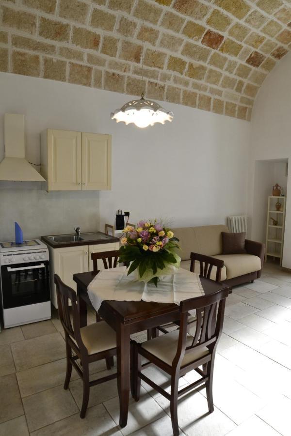 Dimora Madia Villa Monopoli Dış mekan fotoğraf