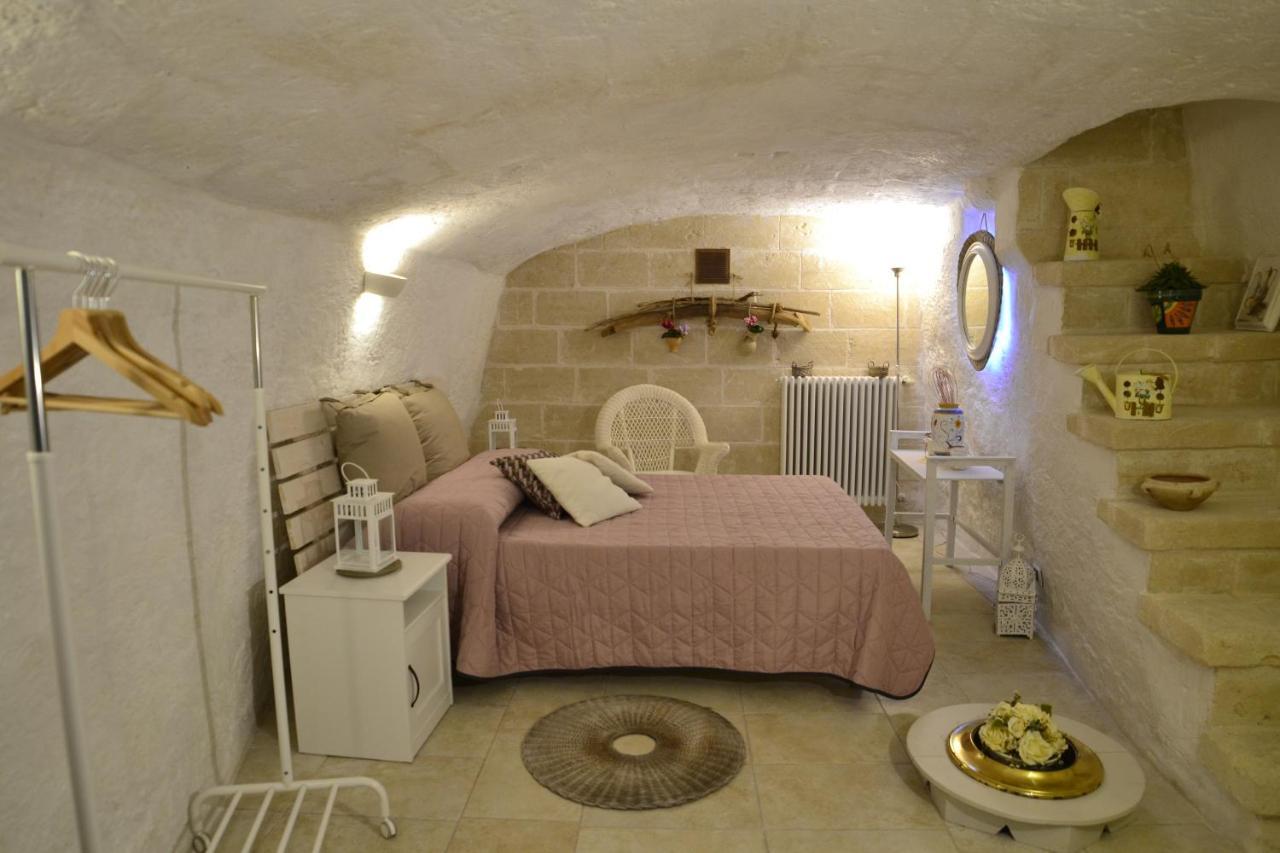 Dimora Madia Villa Monopoli Dış mekan fotoğraf