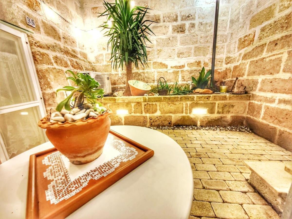 Dimora Madia Villa Monopoli Dış mekan fotoğraf