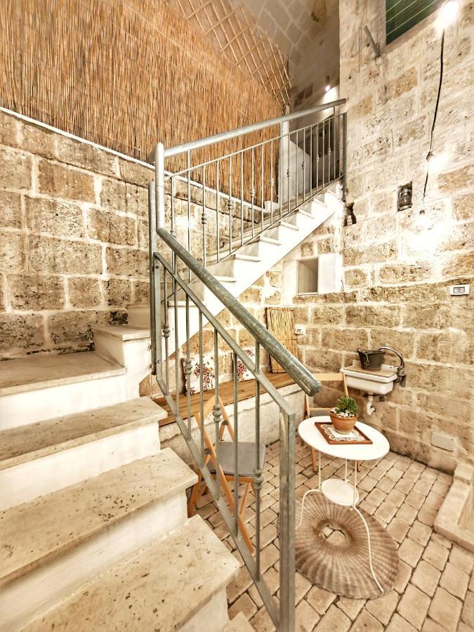 Dimora Madia Villa Monopoli Dış mekan fotoğraf