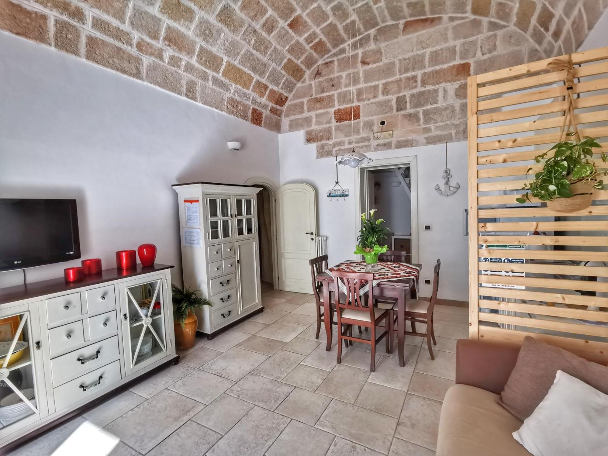Dimora Madia Villa Monopoli Dış mekan fotoğraf