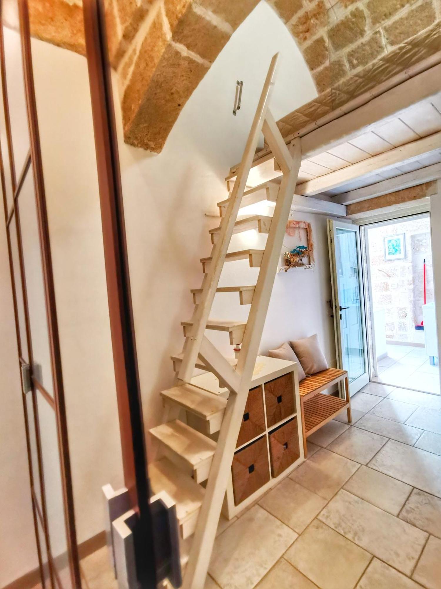 Dimora Madia Villa Monopoli Dış mekan fotoğraf