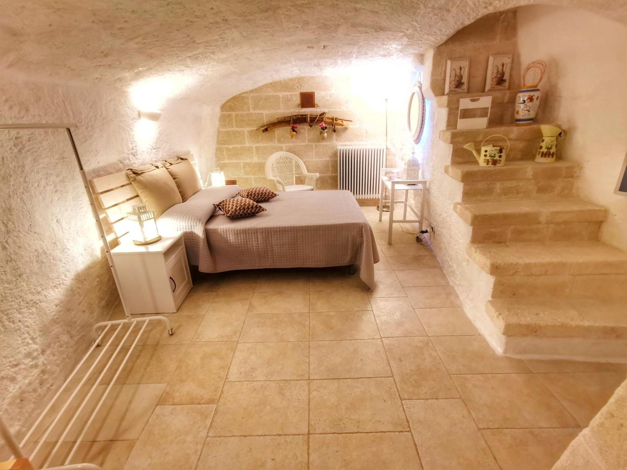 Dimora Madia Villa Monopoli Dış mekan fotoğraf
