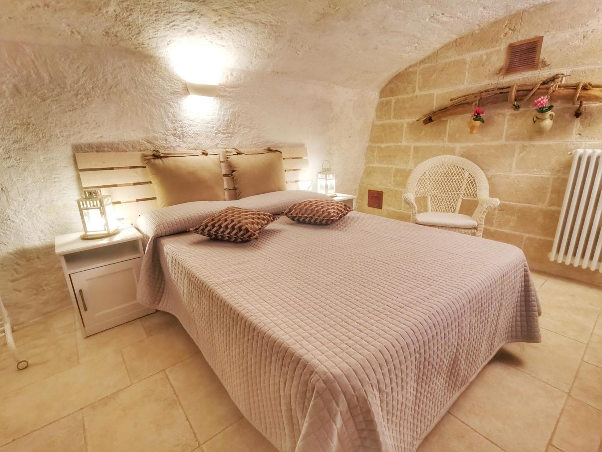 Dimora Madia Villa Monopoli Dış mekan fotoğraf