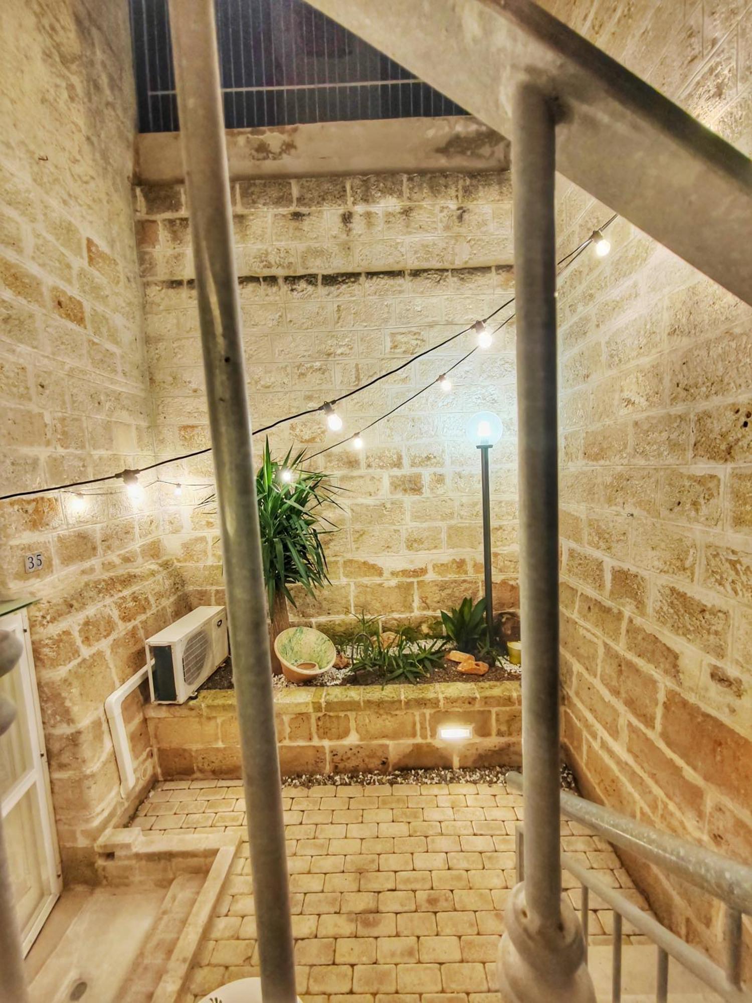 Dimora Madia Villa Monopoli Dış mekan fotoğraf