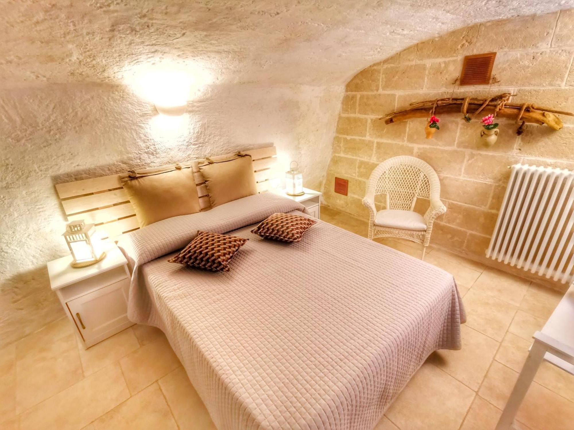 Dimora Madia Villa Monopoli Dış mekan fotoğraf