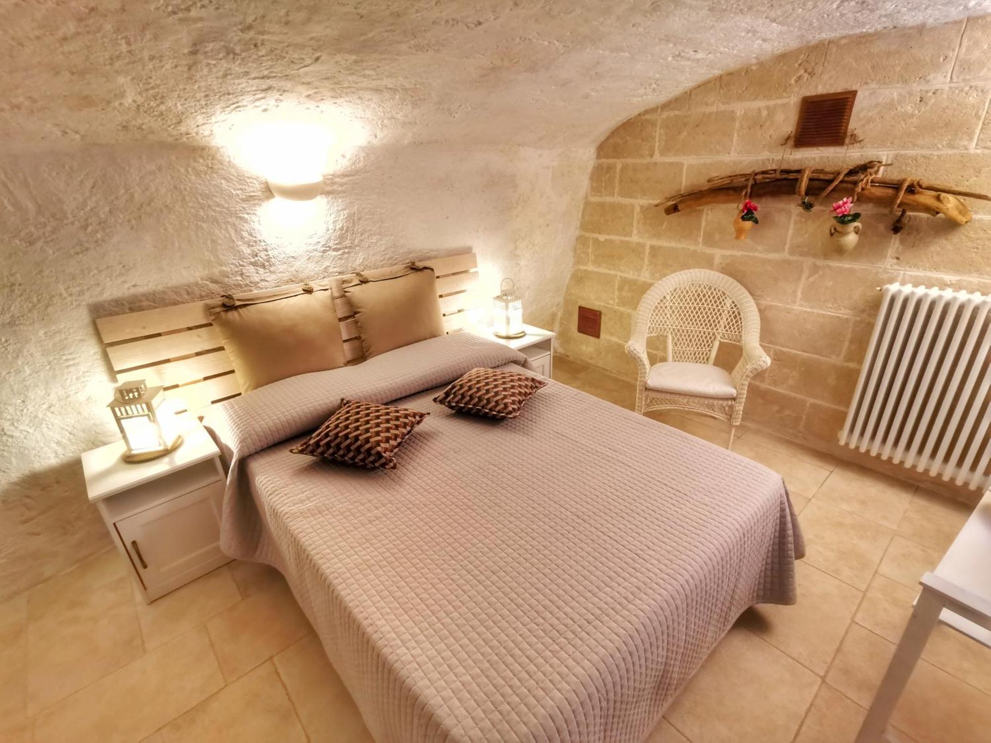 Dimora Madia Villa Monopoli Dış mekan fotoğraf