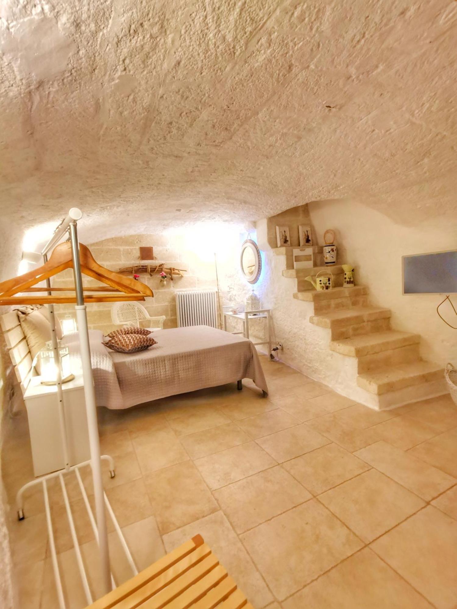 Dimora Madia Villa Monopoli Dış mekan fotoğraf