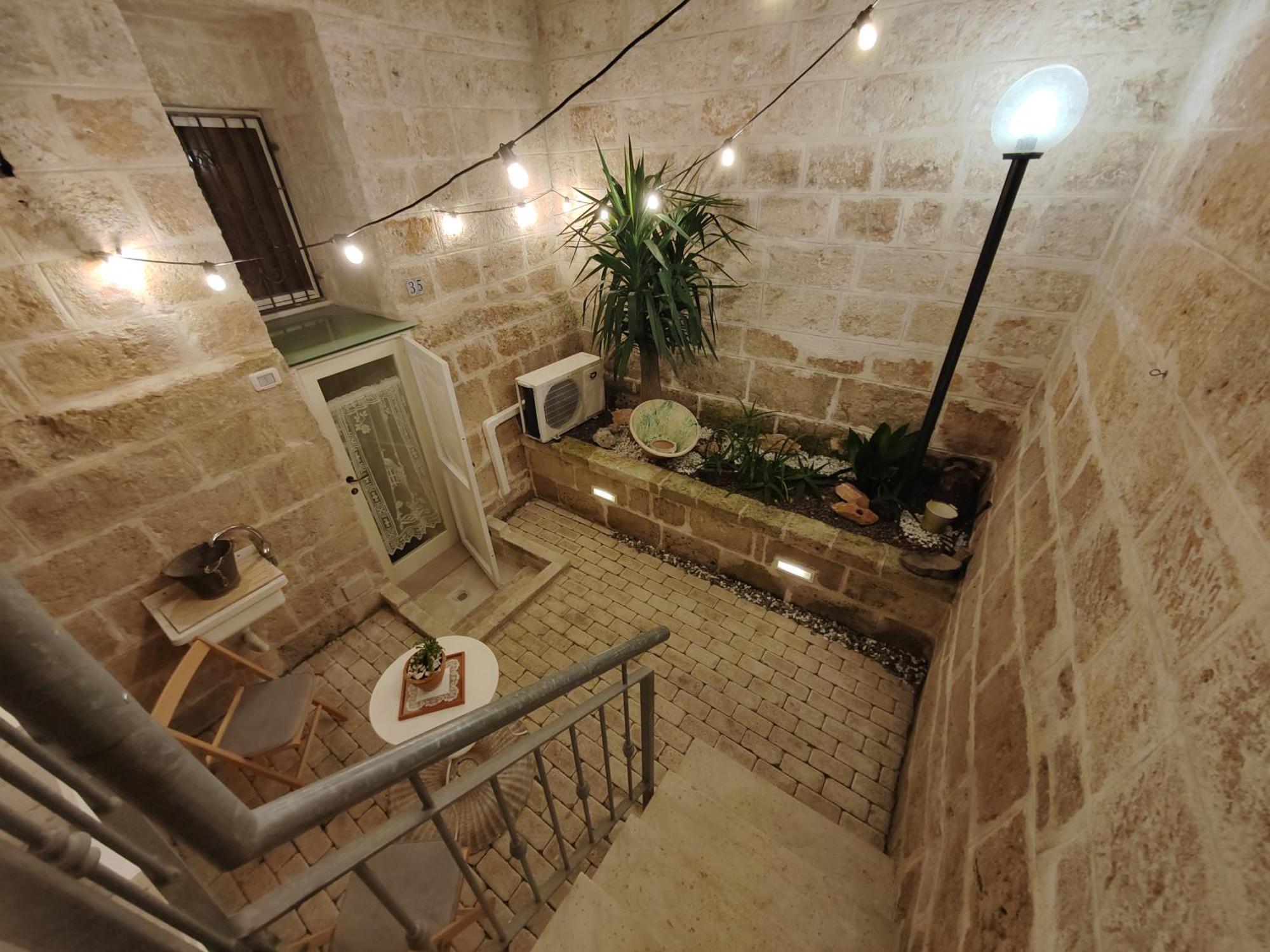 Dimora Madia Villa Monopoli Dış mekan fotoğraf