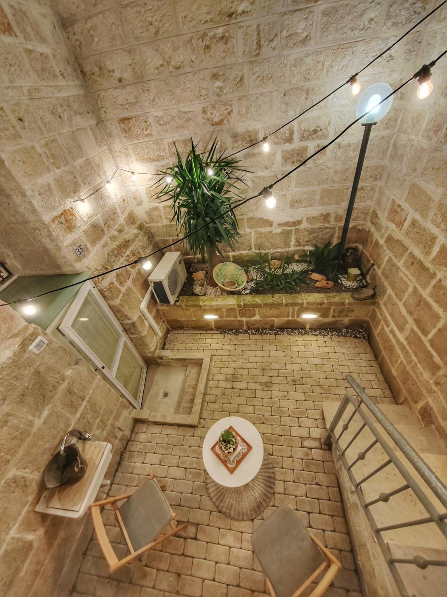 Dimora Madia Villa Monopoli Dış mekan fotoğraf