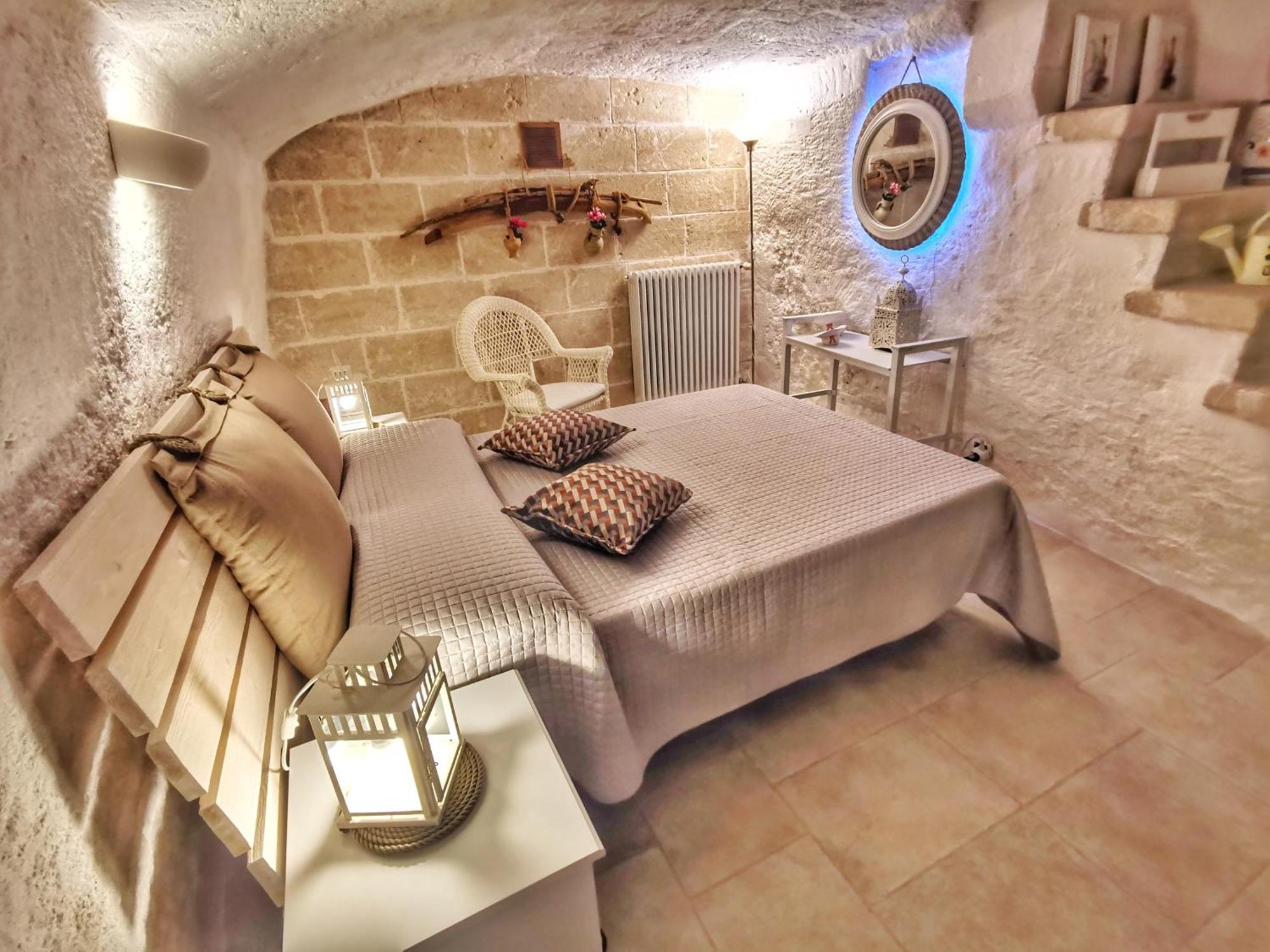 Dimora Madia Villa Monopoli Dış mekan fotoğraf