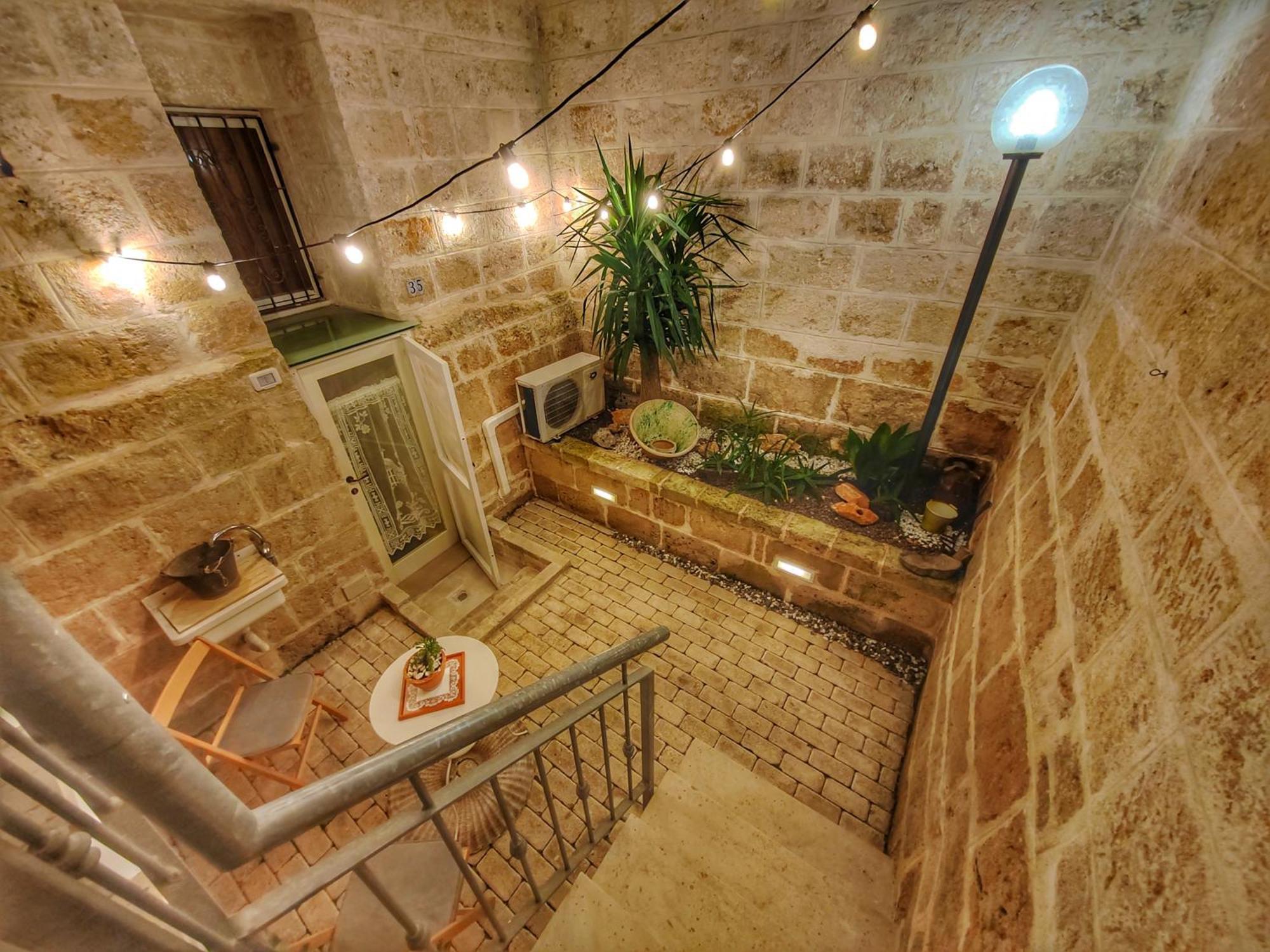 Dimora Madia Villa Monopoli Dış mekan fotoğraf