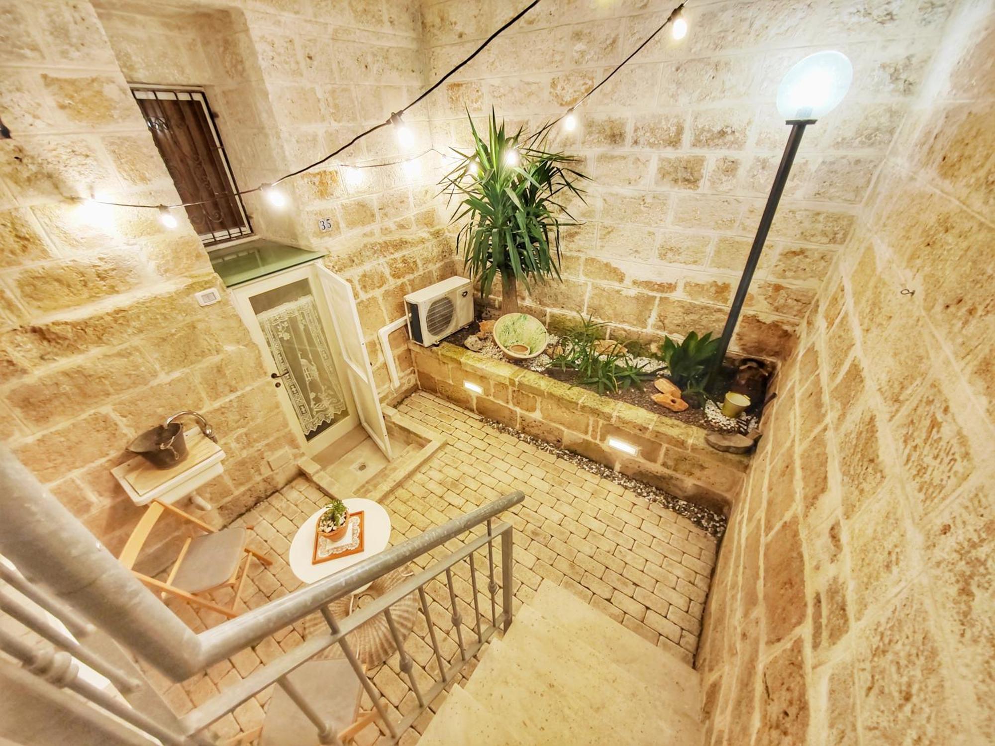 Dimora Madia Villa Monopoli Dış mekan fotoğraf